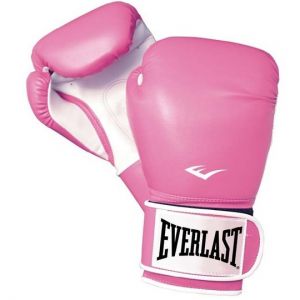 EVERLAST ženske rukavice za boks (pro style), 2508