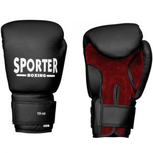 SPORTER boks rukavice, 925