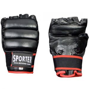 SPORTER MMA i boks rukavice, 938