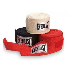 EVERLAST bandažeri za boks (350cm), 4454