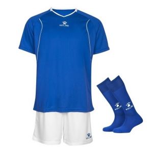 KELME dečiji dres set i štucne (aries), 80970