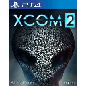 PS4 XCOM 2