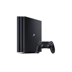 Konzola Playstation 4 1TB Black Pro Playstation 4