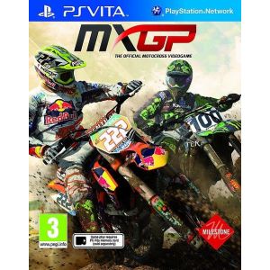 PSV MXGP