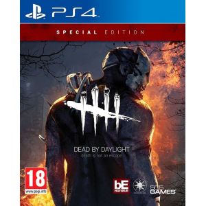 PS4 Dead By Daylight - Special Edition