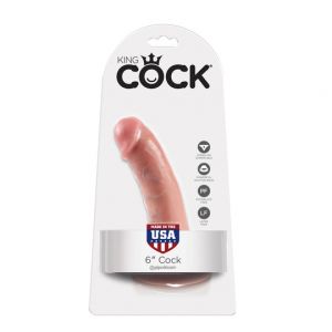 Pipedream king cock realistični dildo, PIPE550121