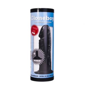 Cloneboy dildo za kloniranje, CLONE00009