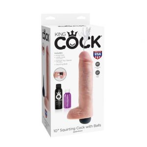 Pipedream realistični penis dildo koji ejakulira, PIPE560421