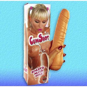 Orion cumshot latex dildo sa ejakulacijom, ORION00945