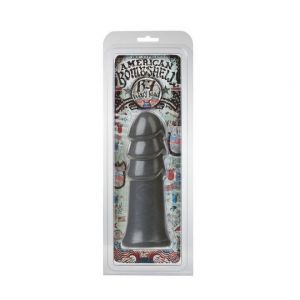 Doc Johnson american bombshell dildo, DOCJ000419