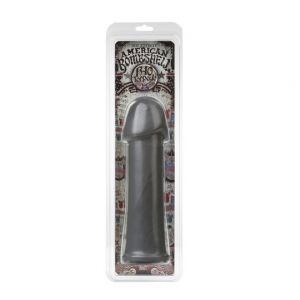 Doc Johnson american bombshell torpedo dildo, DOCJ000418