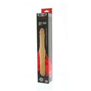 Dream Toys realstuff dupli mekani dildo od realističnog silikona, REALST0022