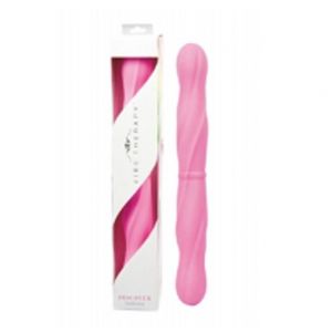 Vibe Therapy dupli dildo, VIBTHE0071