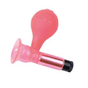 Seven Creations mini nipple pumpa vakum pumpa za bradavice, SEVCR00376