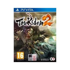 PSV Toukiden 2