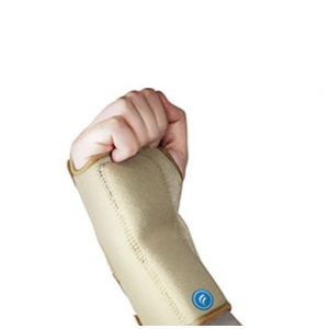 Fortuna Neoprene ortoza za članak leve ruke sa uloškom (FT-097XL)