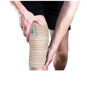 Fortuna Neoprene elastični steznik za koleno (FT-687)