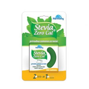 Esensa stevia zero cal (100 tableta)
