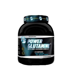 Pansport power glutamin (500g)