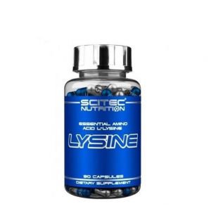 Scitec Nutrition lysine (90 kapsula)