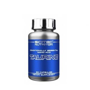 Scitec Nutrition taurine (90 kapsula)