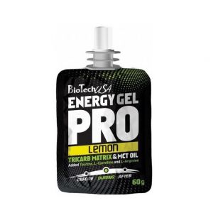 Biotech energy gel pro (60g)