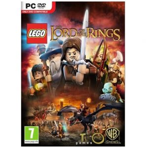 PC Lego Lord of the Rings