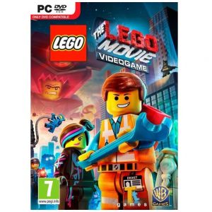 PC The Lego Movie Videogame