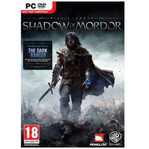 PC Middle Earth - Shadow Of Mordor