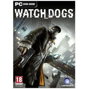 PC Watch Dogs