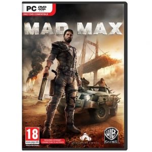 PC Mad Max