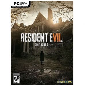 PC Resident Evil 7 - Biohazard