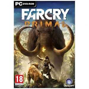 PC Far Cry Primal