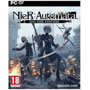 PC Nier - Automata