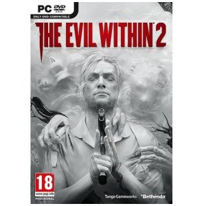 PC The Evil Within 2