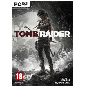 PC Tomb Raider