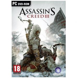 PC Assassin's Creed 3