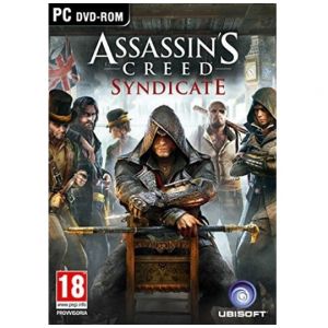 PC Assassin's Creed Syndicate