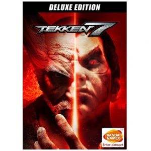 PC Tekken 7 - Deluxe Edition