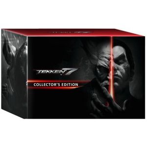 PC Tekken 7 - Collector's Edition