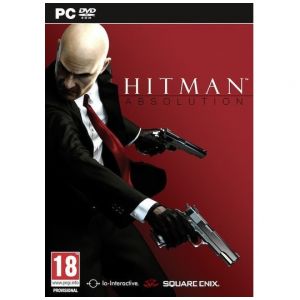 PC Hitman Absolution