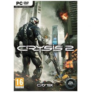 PC Crysis 2