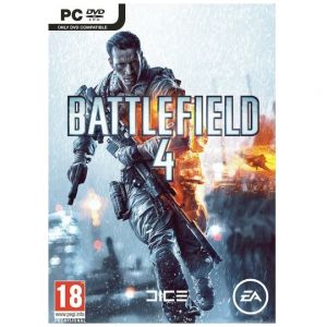 PC Battlefield 4