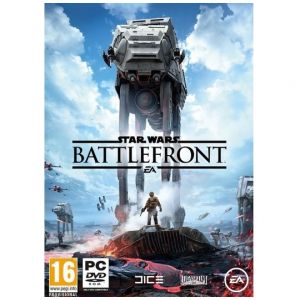 PC Star Wars - Battlefront