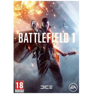 PC Battlefield 1