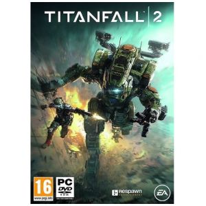 PC Titanfall 2