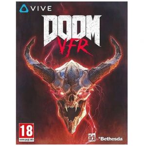 PC Doom VFR