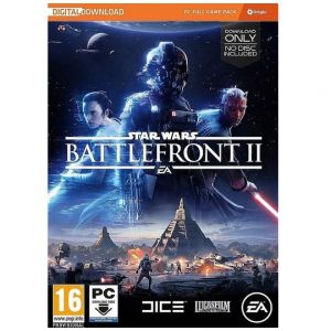 PC Star Wars Battlefront 2