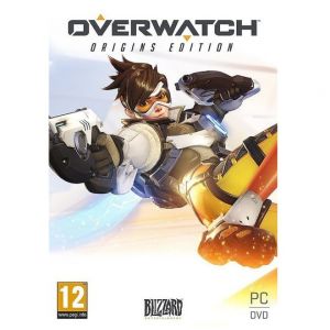 PC Overwatch