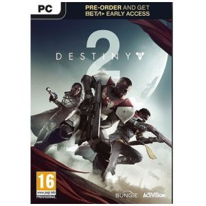 PC Destiny 2